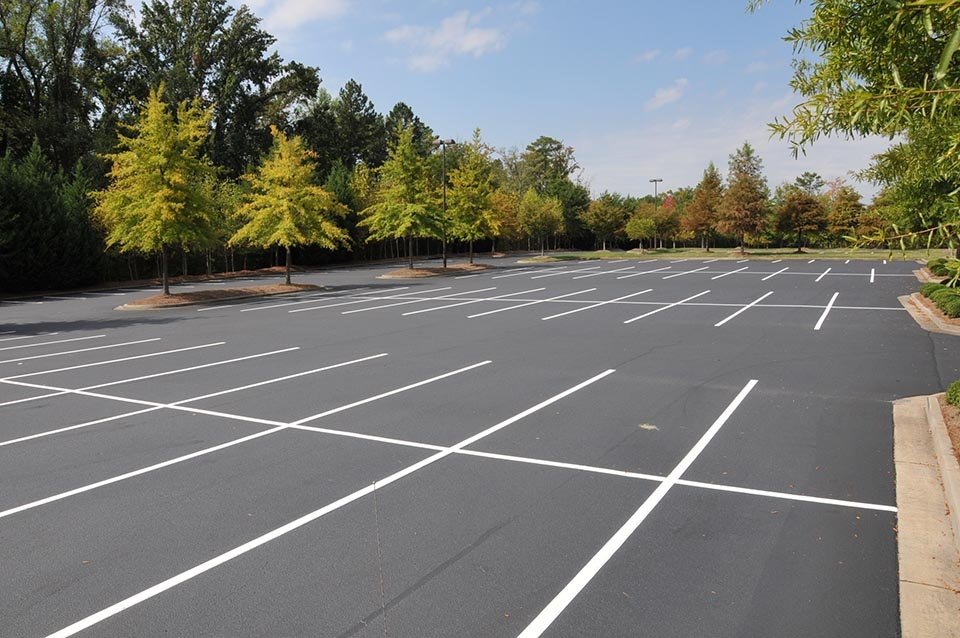Best Asphalt Overlay Services in Tampa, FL | West Shore Paving