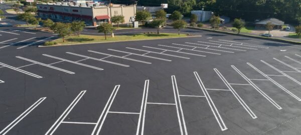 About us of Westshore Paving