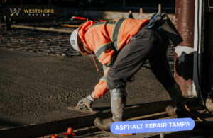 Asphalt Repair Tampa Fast Pothole & Crack Fixes