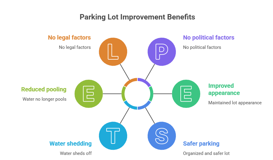 Benefits You Actually Notice